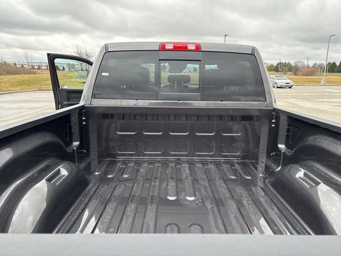 New 2026 RAM 2500 Tradesman image 11