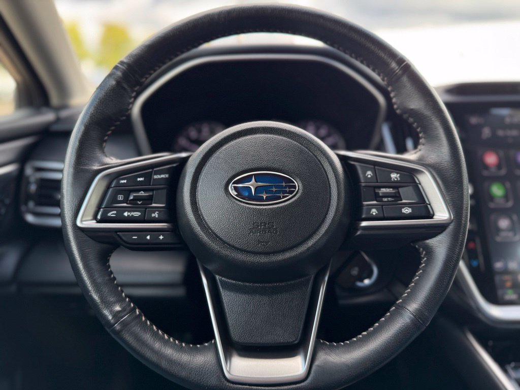 Certified 2024 Subaru Outback Limited AWD/4WD image 17