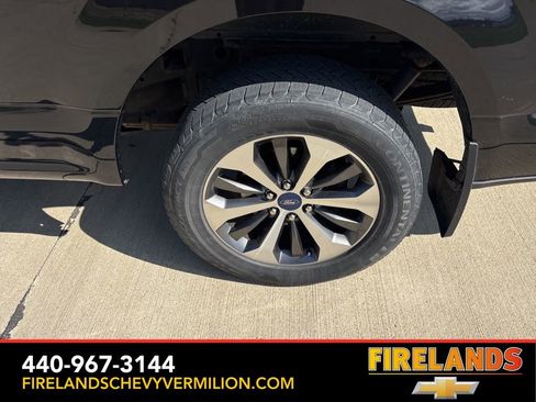 Used 2019 Ford F150 XL w/ Equipment Group 101A Mid image 22