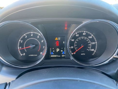 New 2026 Mitsubishi Outlander Sport AWD image 18