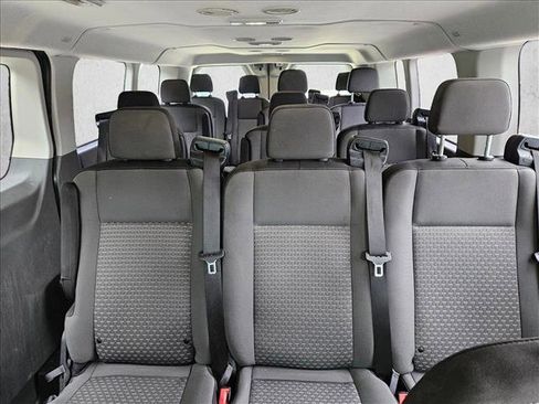 Used 2023 Ford Transit 350 XLT RWD image 13
