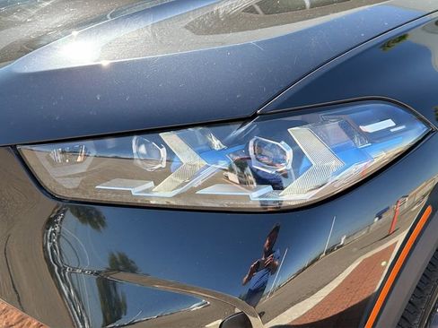 Used 2025 BMW X5 sDrive40i w/ Climate Comfort Package image 8