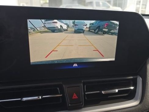 Used 2026 Chevrolet TrailBlazer LS w/ LS Convenience Package FWD image 15