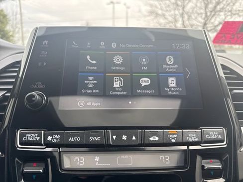 Used 2022 Honda Odyssey EX-L image 35
