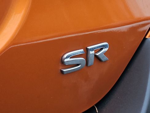 Certified 2020 Nissan Kicks SR w/ SR Premium Package image 30