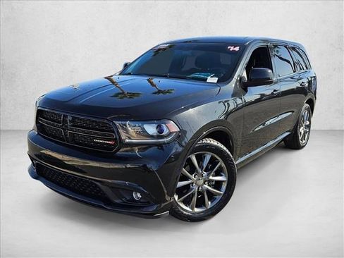 Used 2014 Dodge Durango SXT w/ Quick Order Package 23B image 1