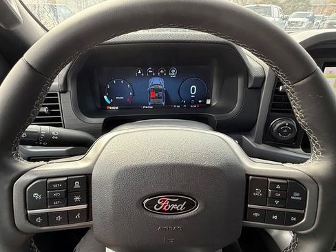 New 2026 Ford F150 XLT w/ Equipment Group 302A MID image 20