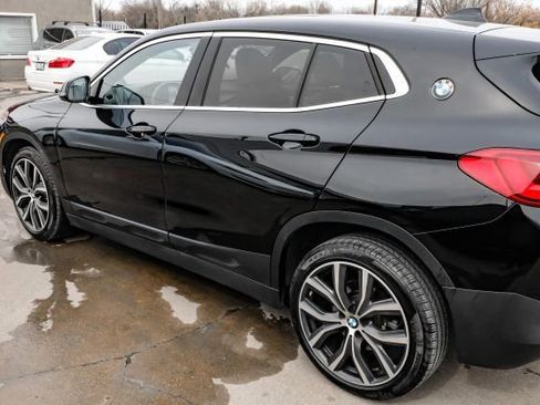 Used 2020 BMW X2 sDrive28i w/ Convenience Package image 18