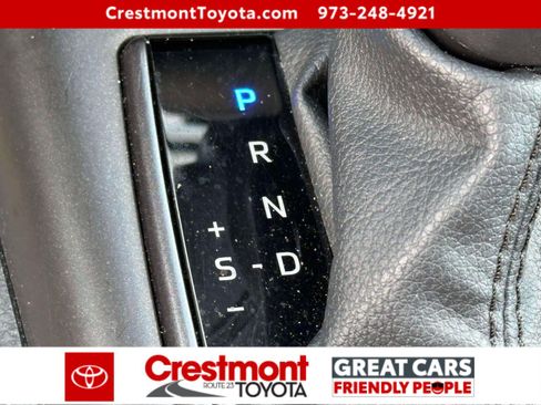 Certified 2023 Toyota Camry XSE w/ Navigation Package image 27