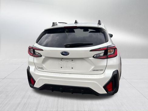 Used 2024 Subaru Crosstrek 2.0i Premium AWD/4WD image 13