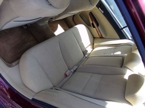 Used 2012 Honda Accord EX image 14