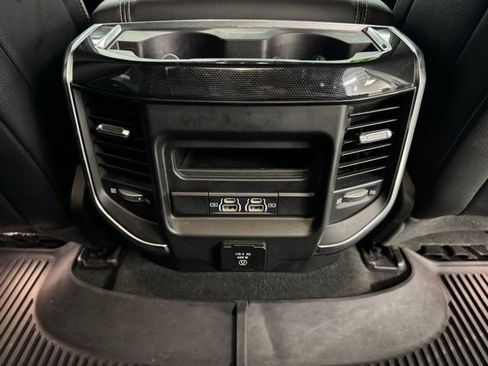 Used 2022 RAM 1500 Laramie w/ Sport Appearance Package AWD/4WD image 34