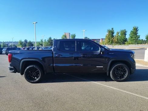 Used 2026 GMC Sierra 1500 Elevation w/ X31 Off-Road Package AWD/4WD image 2