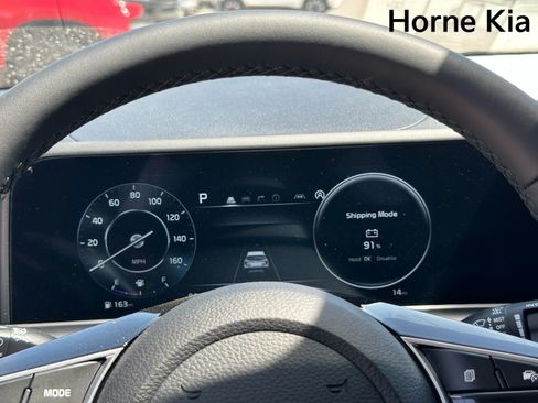 New 2026 Kia Seltos EX w/ EX Sunroof Package FWD image 15
