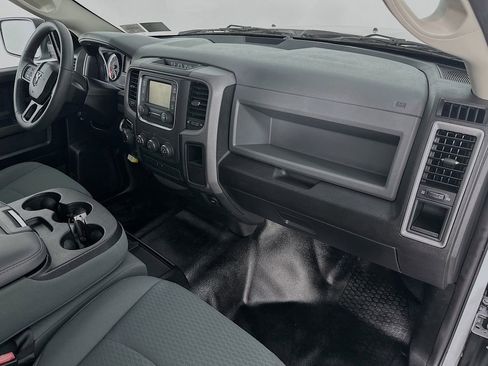 Used 2018 RAM 1500 Tradesman w/ Popular Equipment Group AWD/4WD image 30