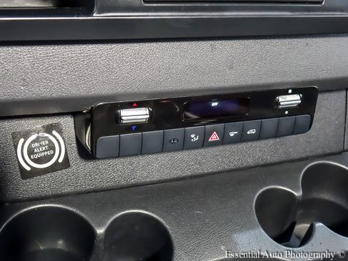 Used 2019 Mercedes-Benz Sprinter 170 image 12