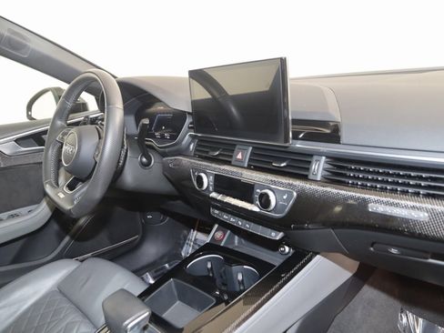 Used 2020 Audi S5 Prestige w/ S Sport Package image 51
