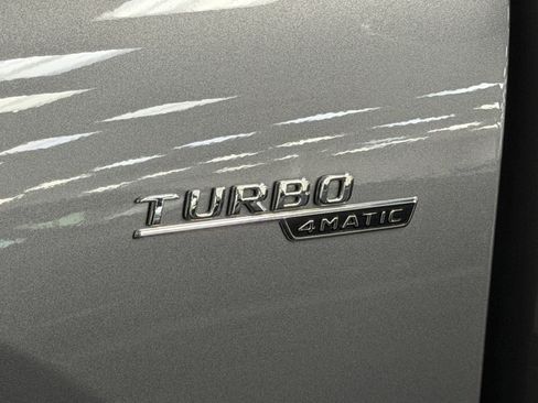 Used 2025 Mercedes-Benz GLA 35 AMG GLA 35 AMG image 21