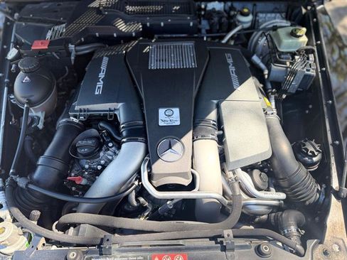 Used 2016 Mercedes-Benz G 63 AMG 4MATIC image 9