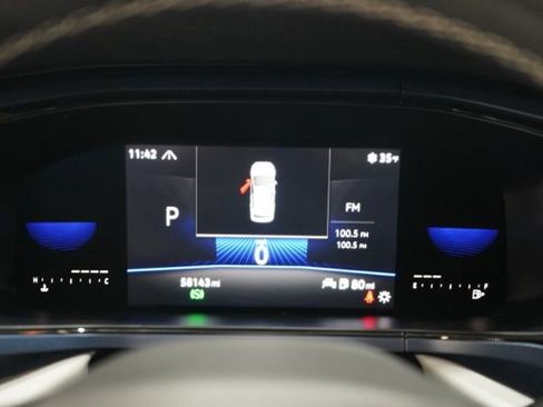 Used 2022 Volkswagen Taos SE image 24