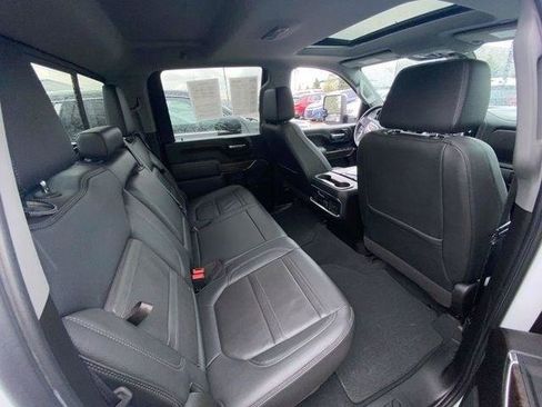Used 2021 GMC Sierra 3500 Denali w/ Denali Ultimate Package AWD/4WD image 28