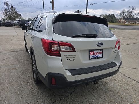 Used 2019 Subaru Outback 3.6R Touring w/ Protection Package #1 image 21