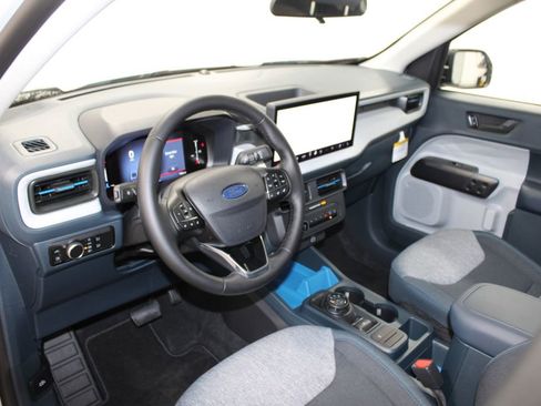 New 2025 Ford Maverick XLT w/ XLT Luxury Package image 23