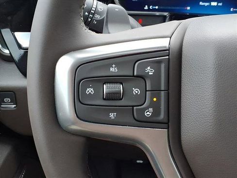 New 2026 Chevrolet Silverado 1500 LT Trail Boss w/ LT Trail Boss Premium Package AWD/4WD image 27