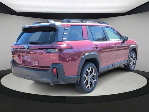 New 2026 Subaru Outback Touring XT AWD/4WD image 8