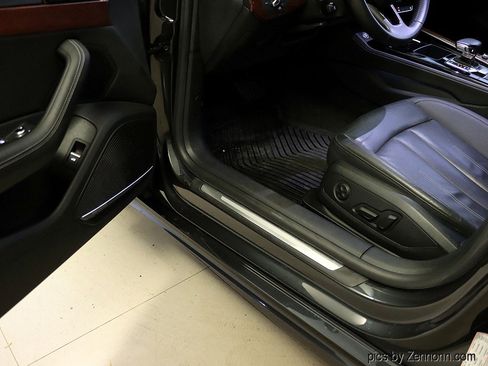 Used 2020 Audi A5 2.0T Premium Plus w/ Premium Plus image 25