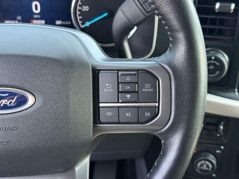 Used 2021 Ford F150 XLT w/ Equipment Group 302A High AWD/4WD image 19