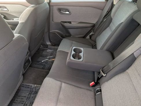 Used 2023 Nissan Rogue SV AWD/4WD image 21