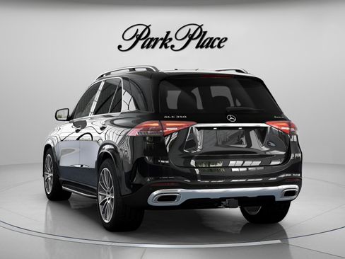 New 2026 Mercedes-Benz GLE 450 GLE 450 image 15