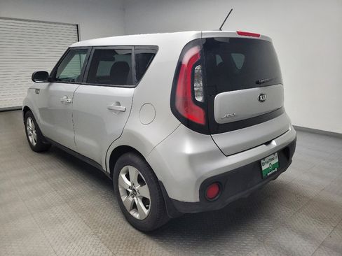Used 2017 Kia Soul FWD image 5