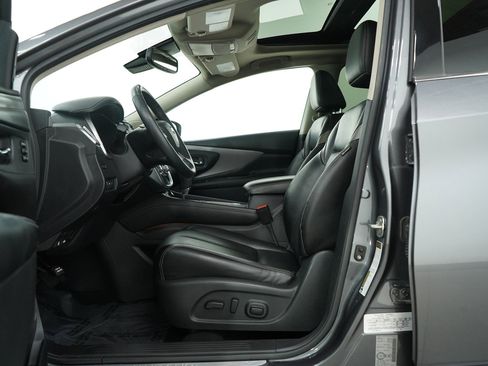 Used 2021 Nissan Murano SL image 22