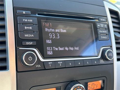 Used 2018 Nissan Frontier SV w/ Value Truck Package image 30