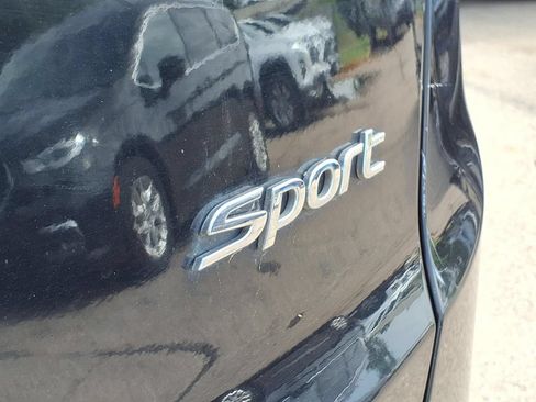 Used 2015 Hyundai Santa Fe Sport FWD image 8