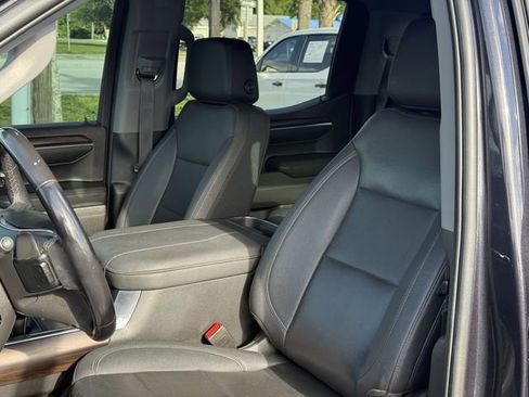 Used 2023 GMC Sierra 1500 SLT w/ SLT Premium Package image 15