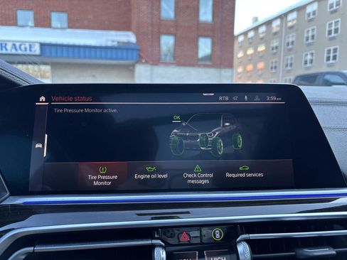 Used 2020 BMW X5 xDrive40i w/ Convenience Package image 19