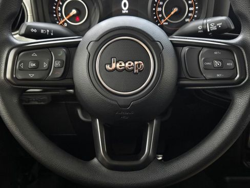 New 2026 Jeep Gladiator Sport image 20