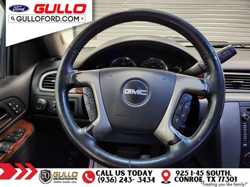 Used 2013 GMC Yukon SLT image 12