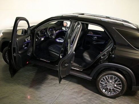 Used 2022 Mercedes-Benz GLE 350 4MATIC image 5