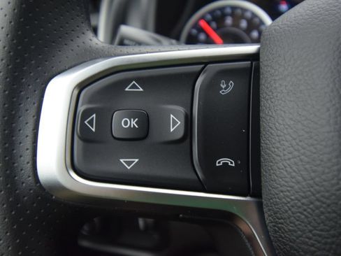 New 2026 RAM 1500 Warlock AWD/4WD image 24
