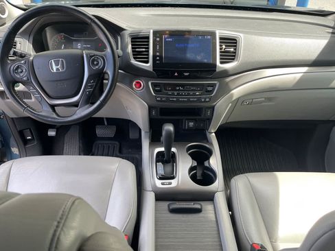 Used 2016 Honda Pilot EX-L image 11