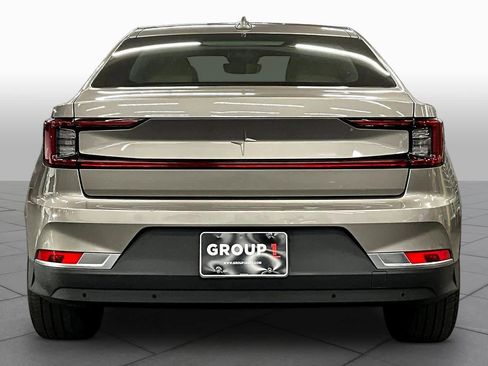 Used 2022 Polestar Polestar 2 w/ Plus Package image 4