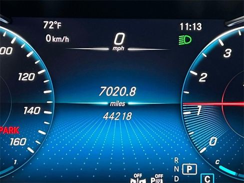 Certified 2023 Mercedes-Benz GLC 300 4MATIC Coupe image 26