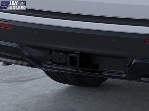 New 2026 Ford Explorer ST-Line w/ Premium Package RWD image 27