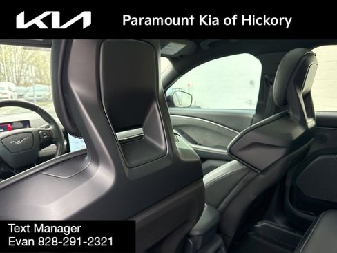 Used 2021 Ford Mustang Mach-E GT w/ GT Performance Edition image 18