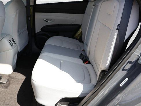 New 2026 Hyundai Tucson SEL AWD/4WD image 22