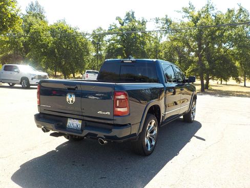 Used 2023 RAM 1500 Limited image 5